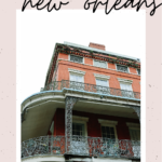 Unexpected Reasons to Visit New Orleans | Finding Beautiful Truth