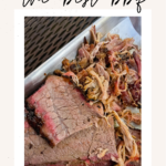 Best New Orleans BBQ | Nola Food via Finding Beautiful Truth