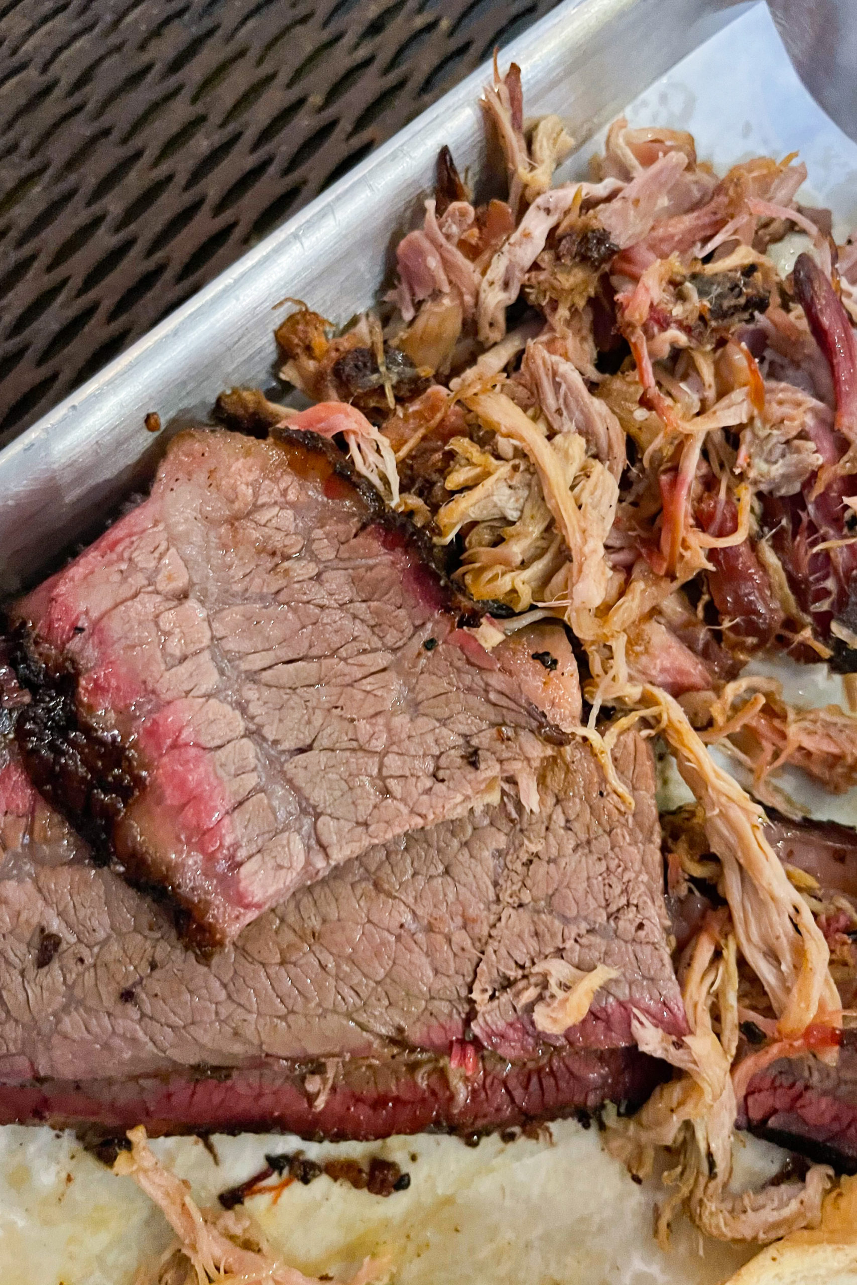 Best New Orleans BBQ | Nola Food via Finding Beautiful Truth