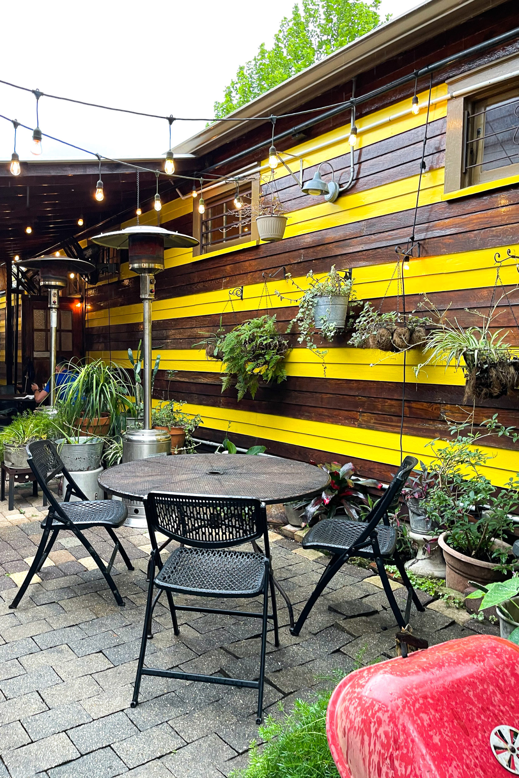 Nola Food Diary via Finding Beautiful Truth