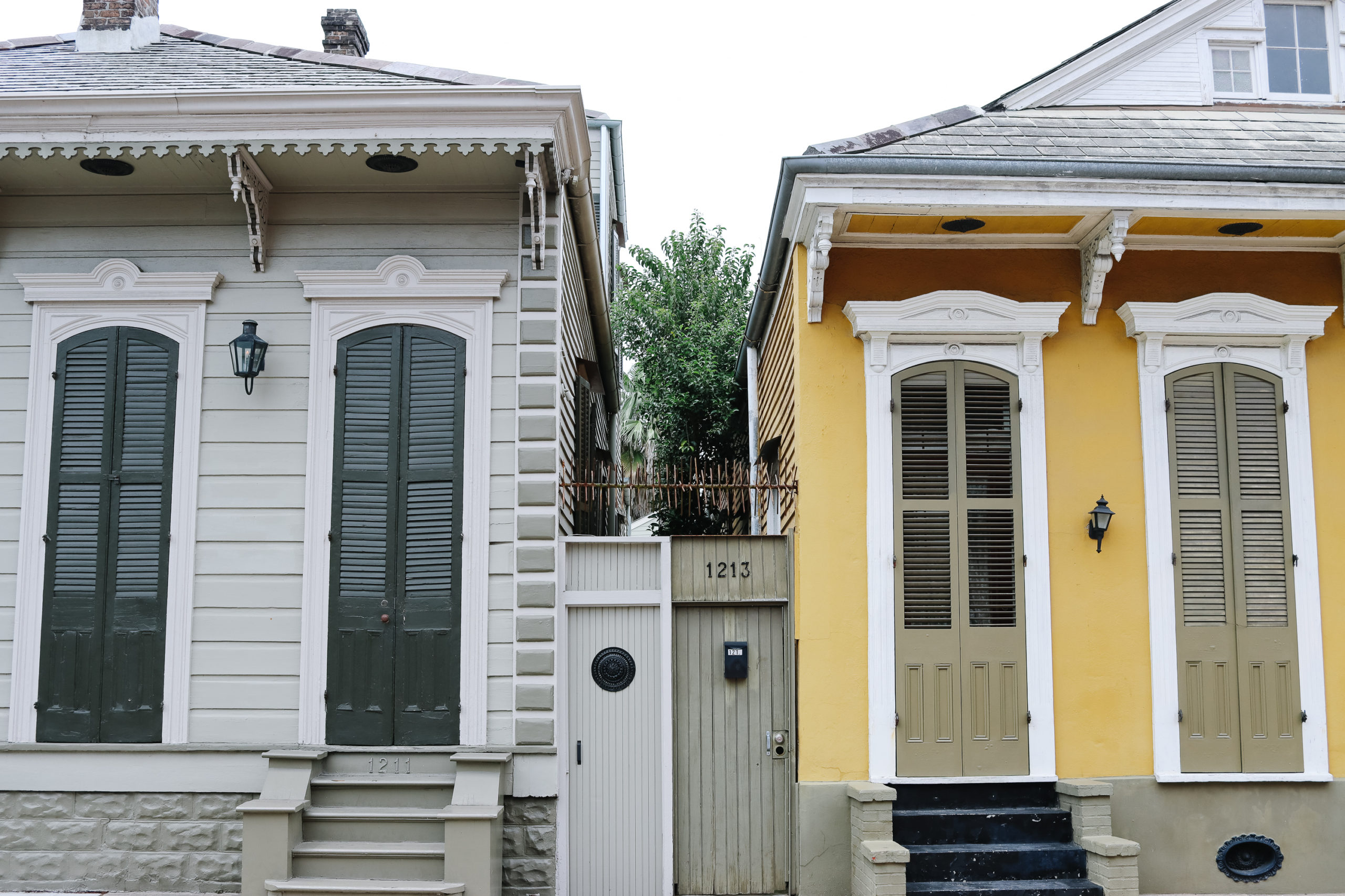 New Orleans Photo Diary | Finding Beautiful Truth