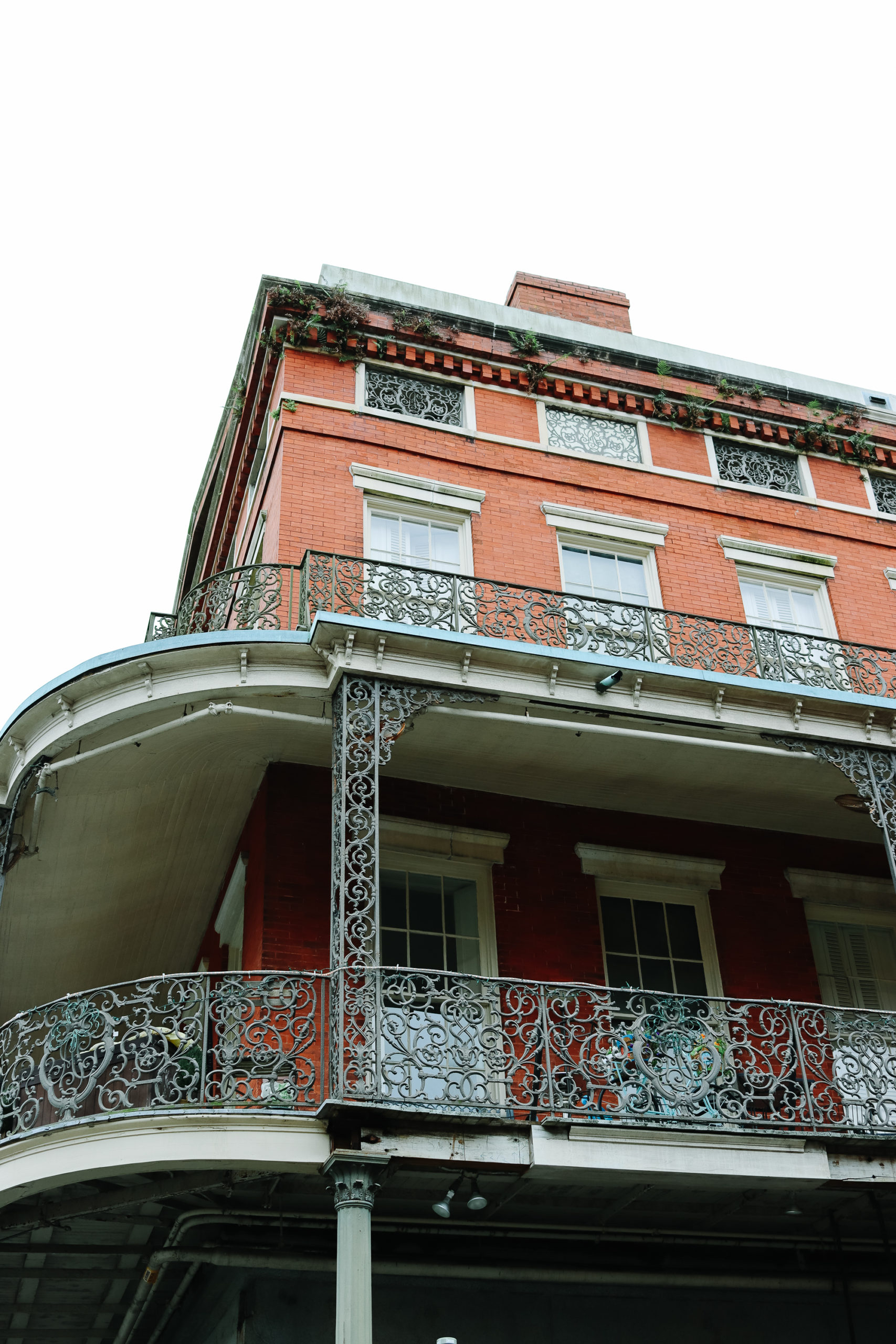 New Orleans Photo Diary | Finding Beautiful Truth