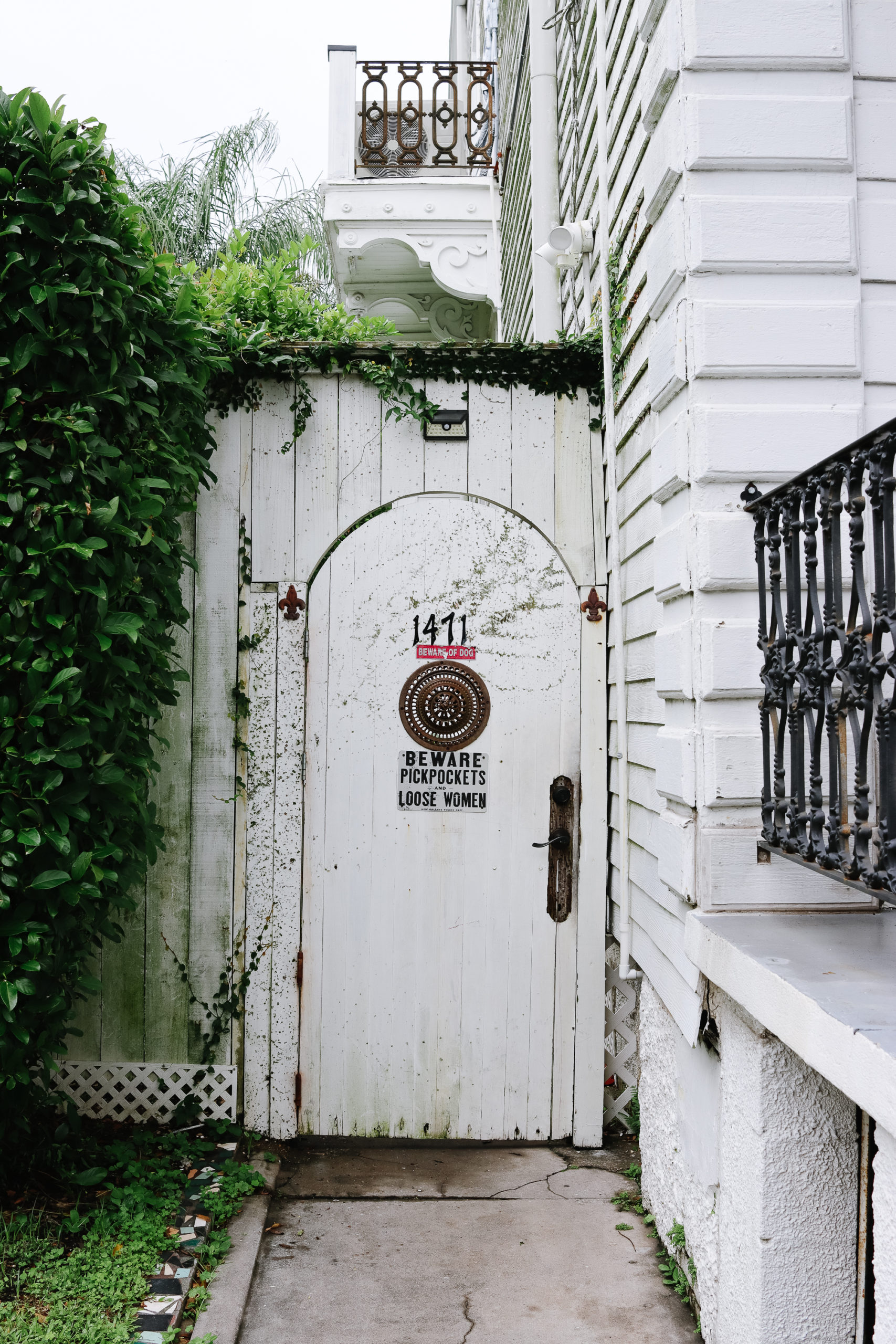 Unexpected Reasons to Visit New Orleans | Finding Beautiful Truth