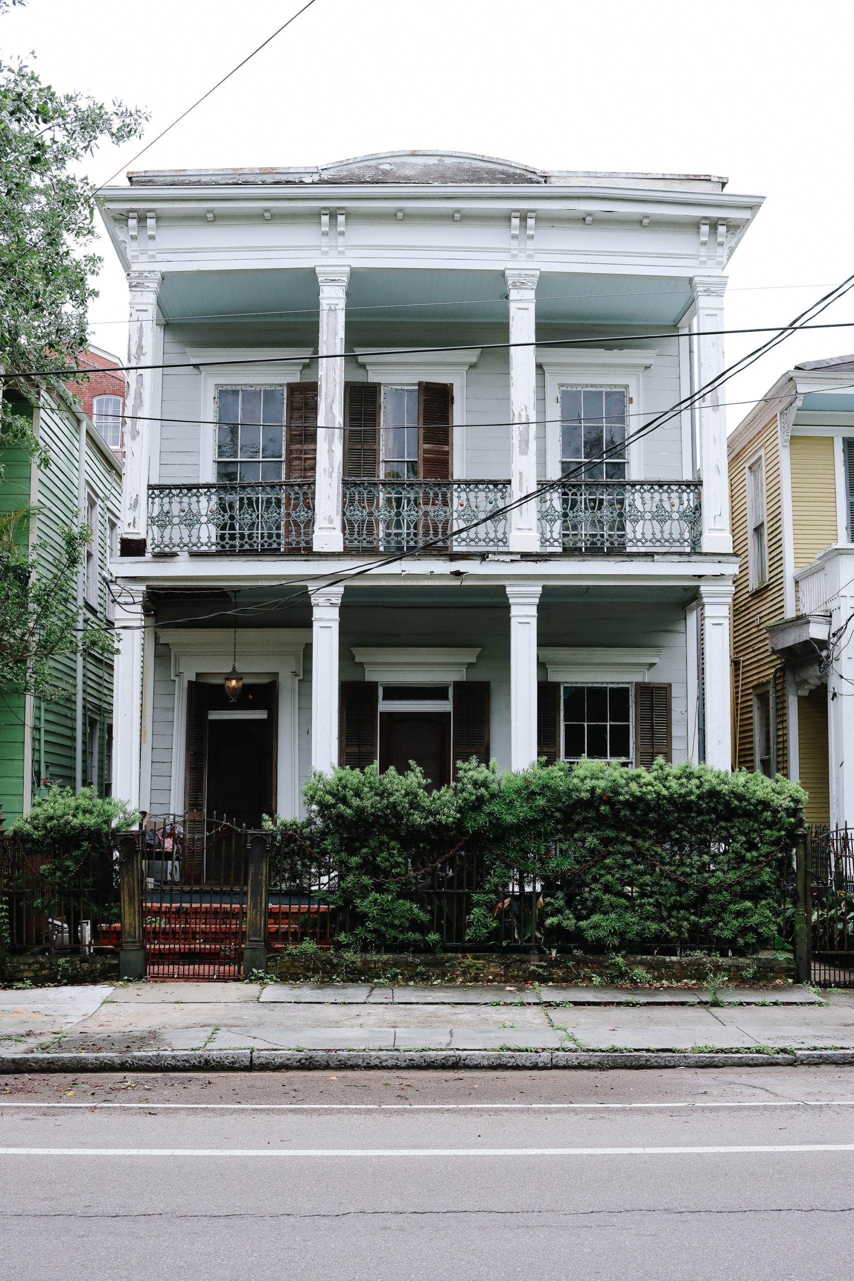New Orleans Photo Diary | Finding Beautiful Truth