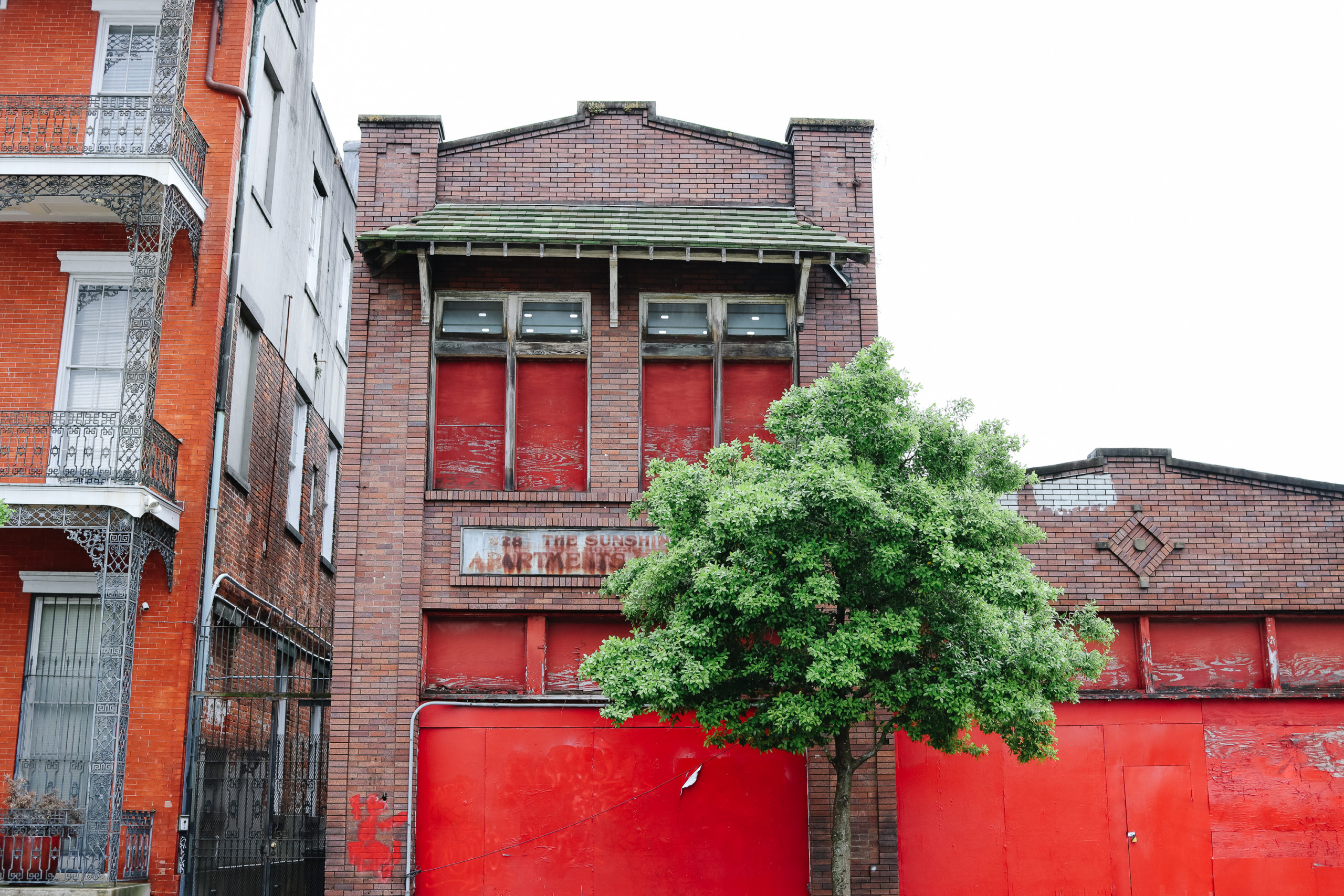 New Orleans Photo Diary | Finding Beautiful Truth