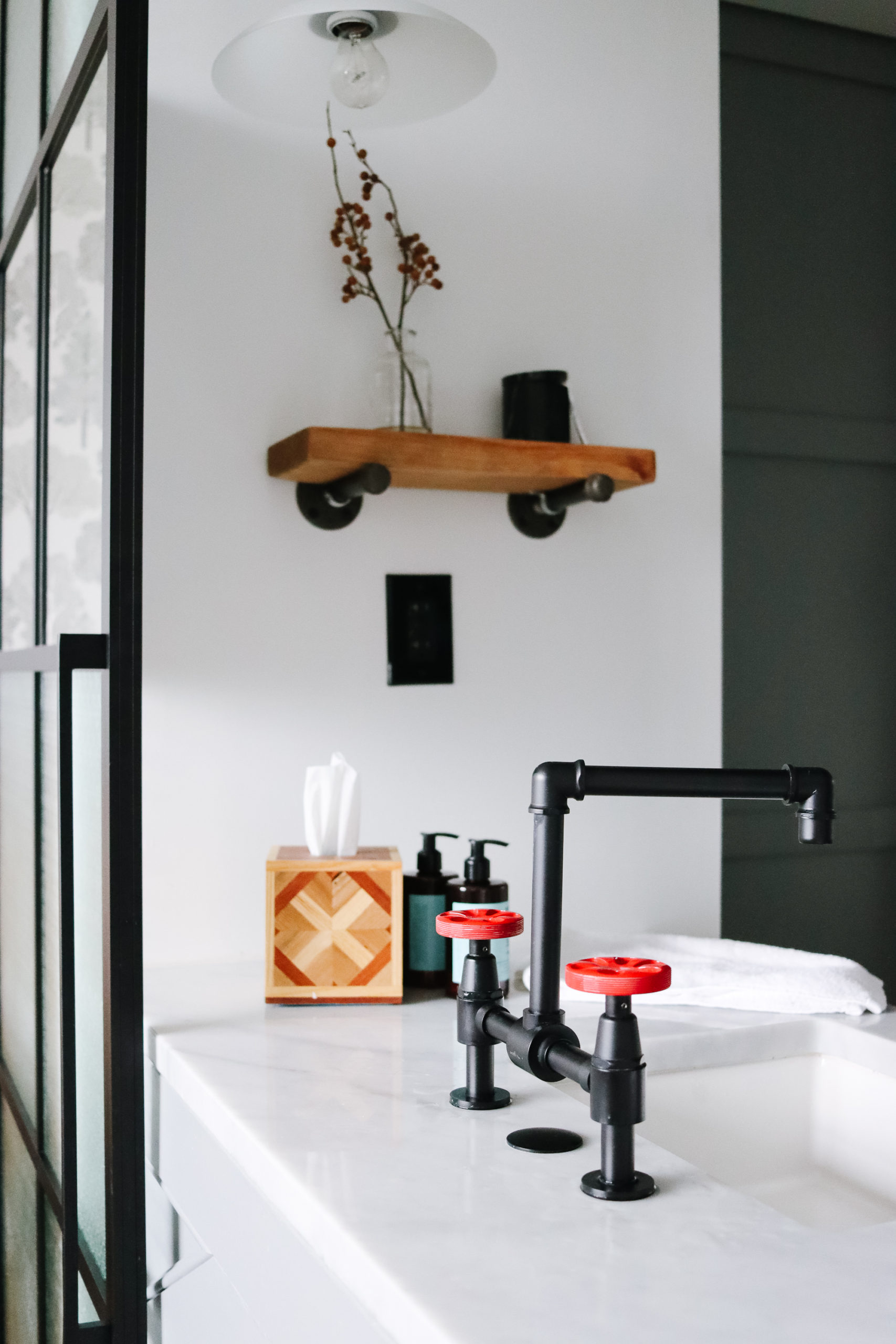 Checking in at Arrive, a Downtown Memphis Hotel