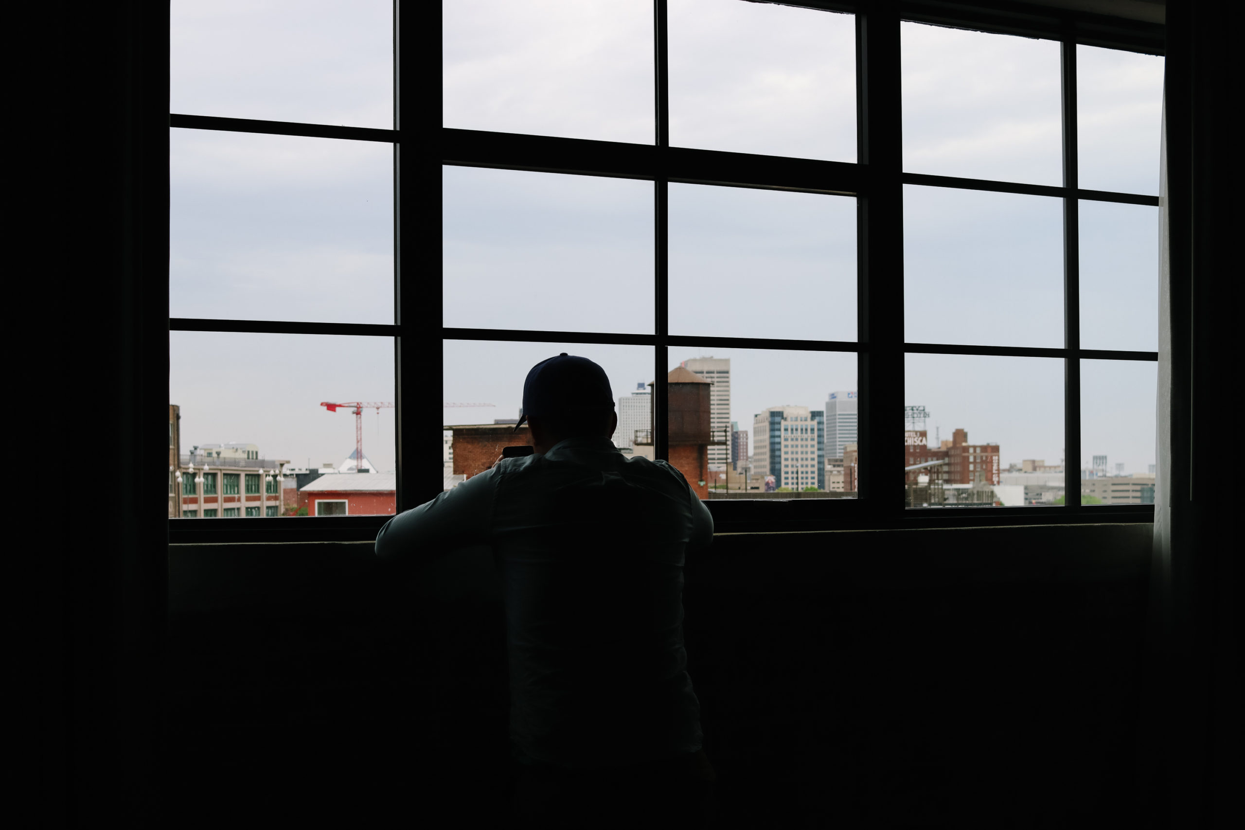 Checking in at Arrive, a Downtown Memphis Hotel