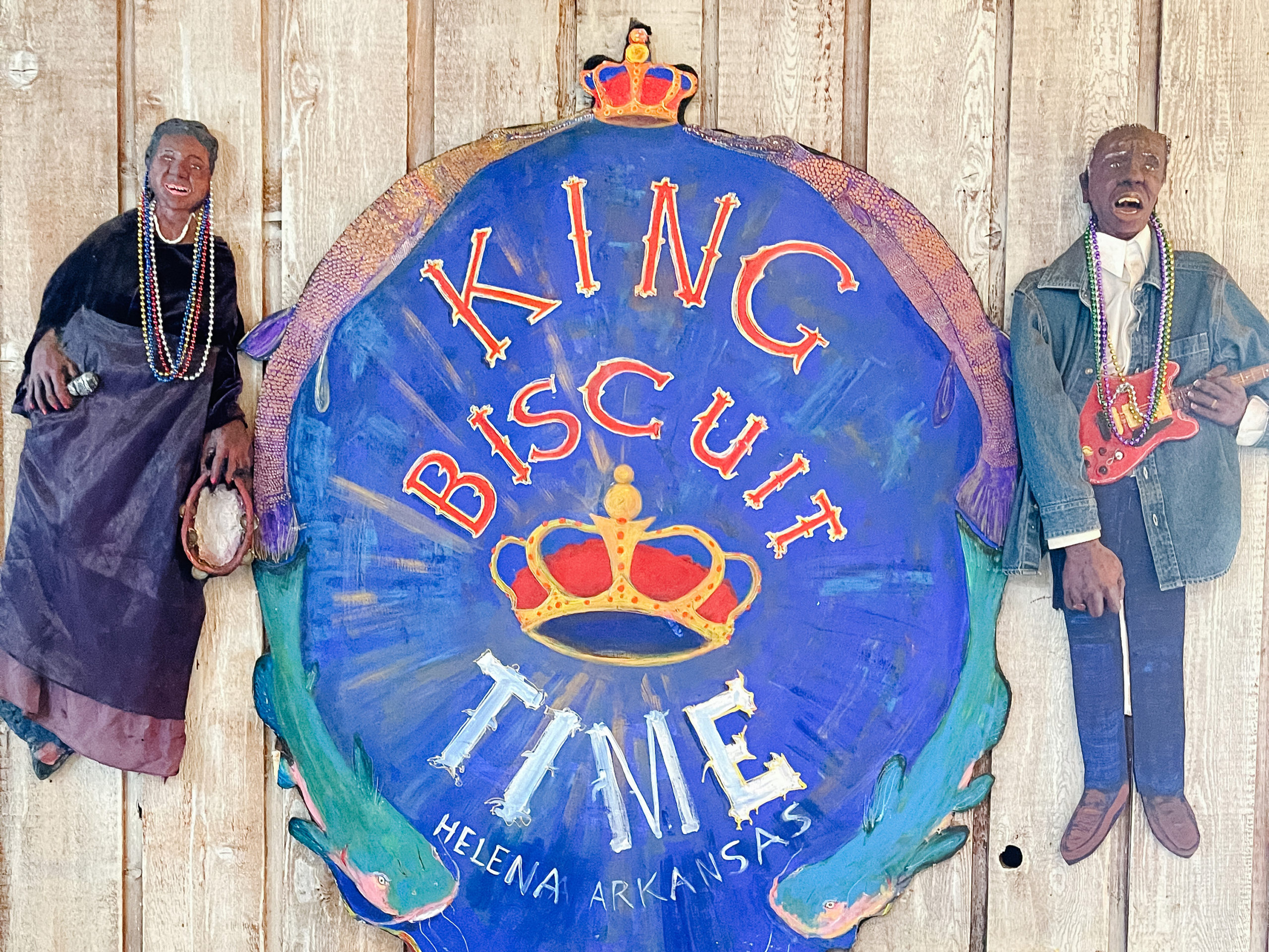 Where to Eat in Tennessee | Finding Beautiful Truth