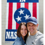 Nashville Shopping, Eats + Wall Murals | Finding Beautiful Truth