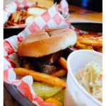 Nashville Dinner with Live Music