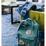 downtown Nashville airbnb | modern industrial style