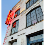 Nashville Dinner with Live Music