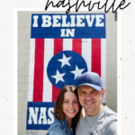 Nashville Shopping, Eats + Wall Murals | Finding Beautiful Truth