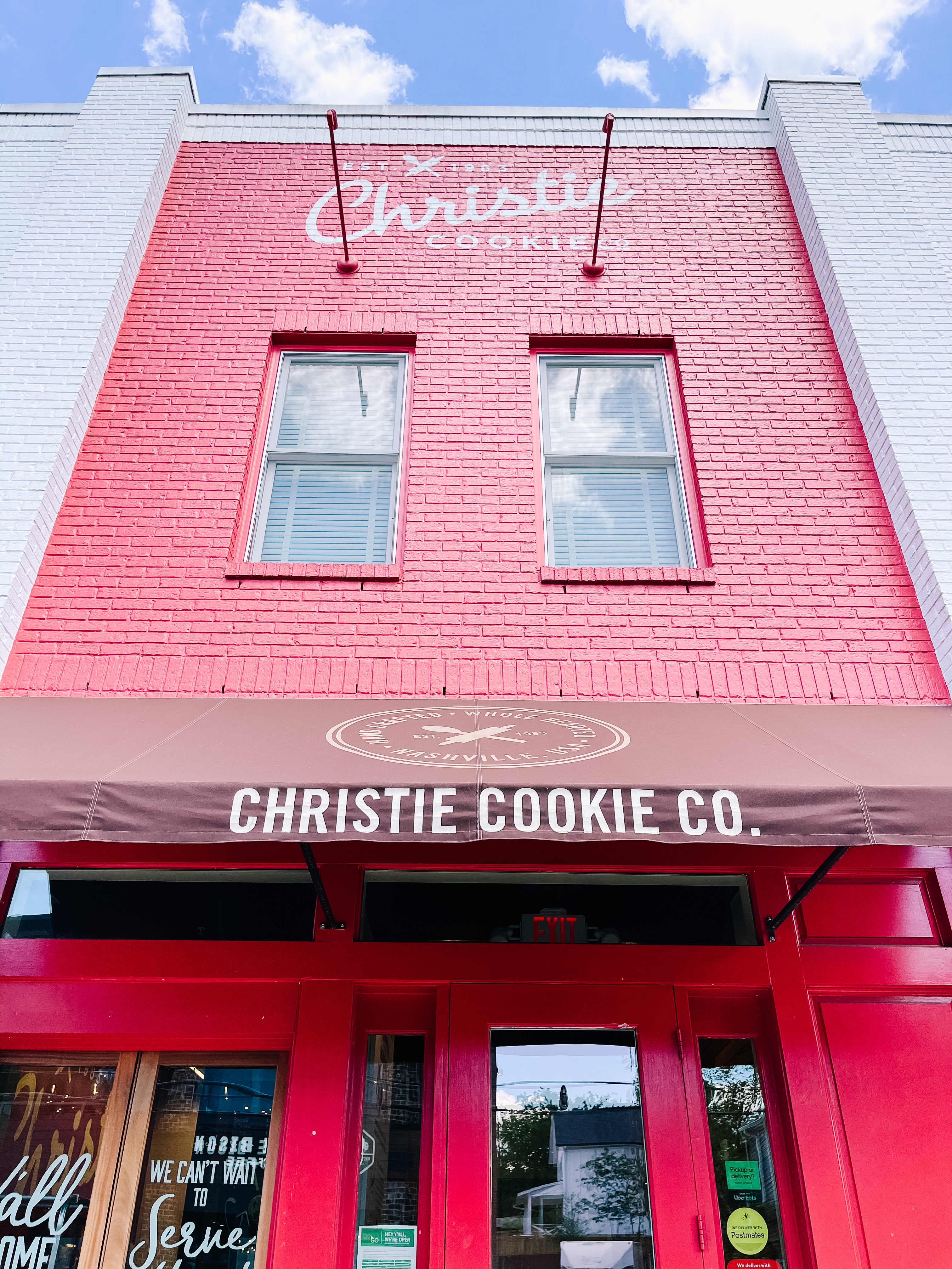 Christie Cooke Co. in Nashville, TN