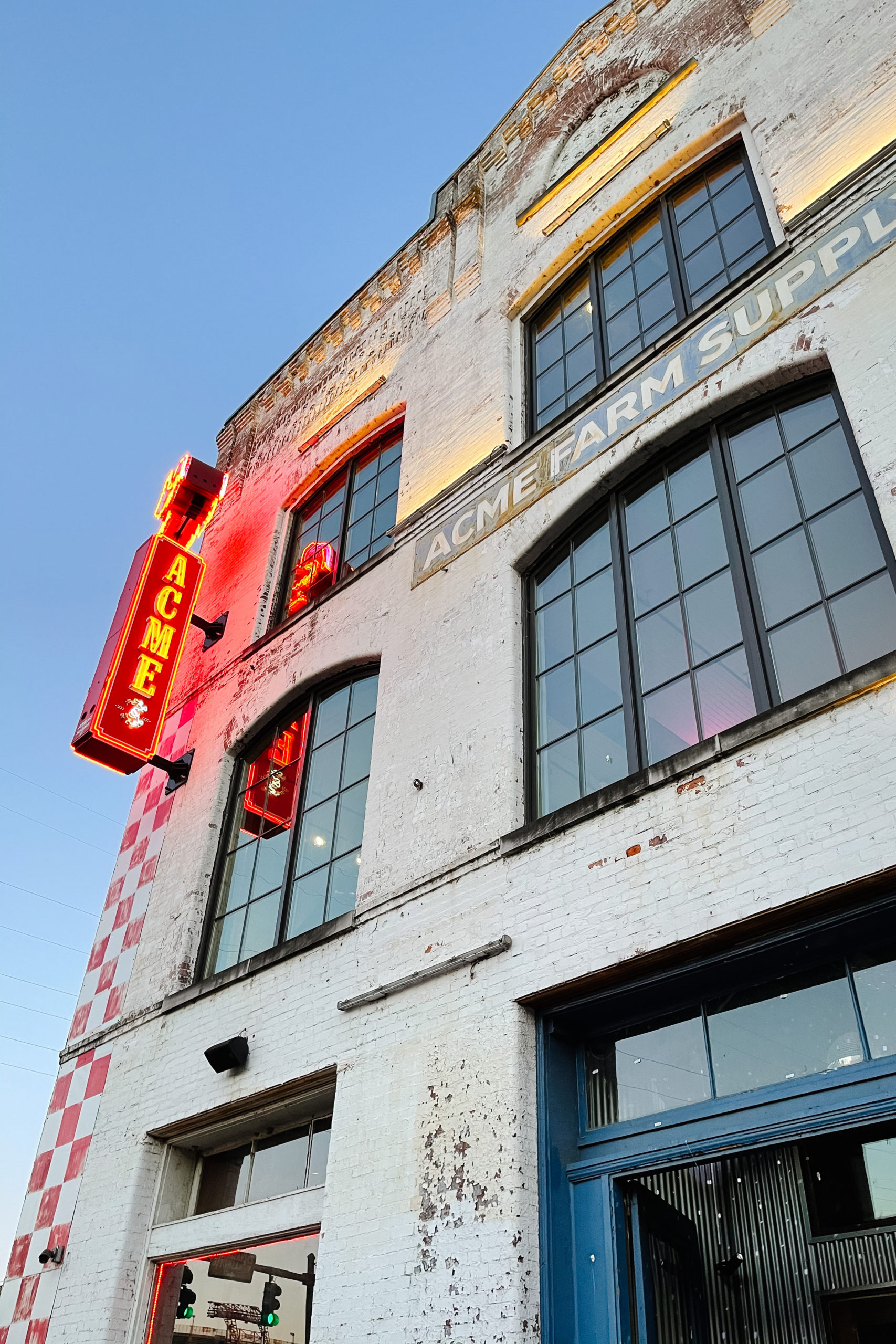 Acme Feed & Seed in Nashville