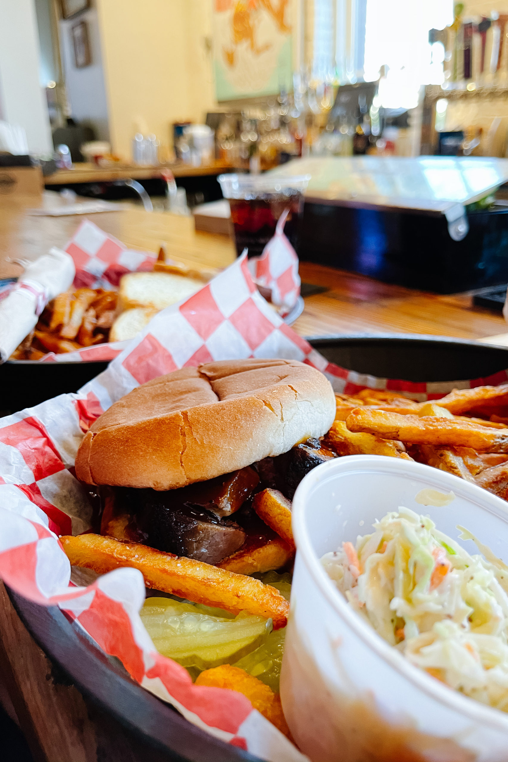 Nashville Dinner with Live Music