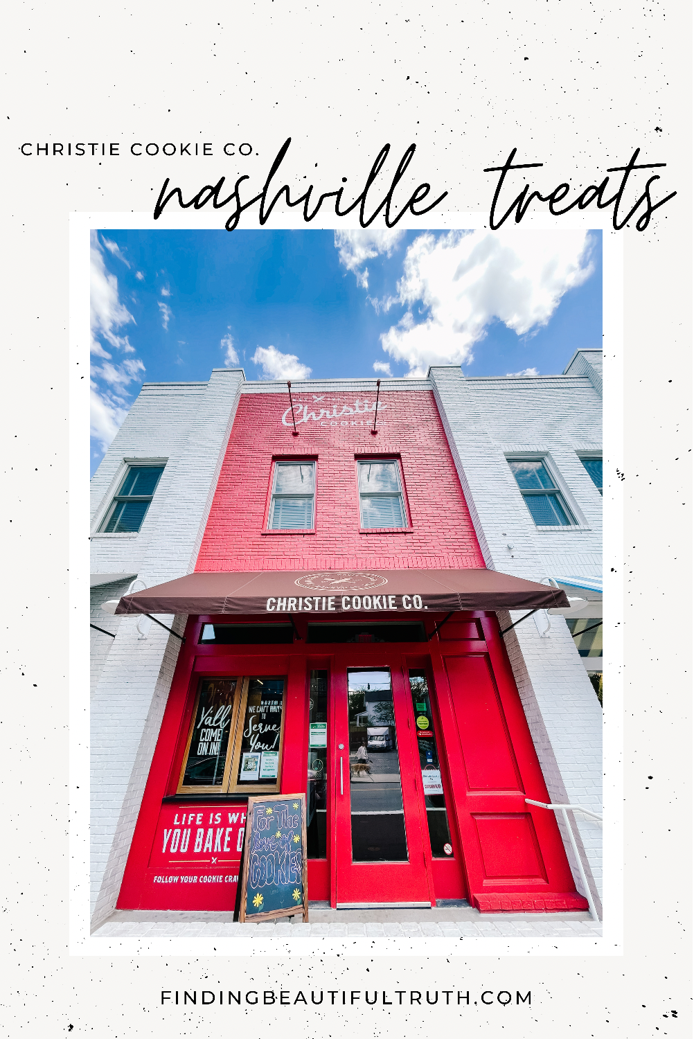 Christie Cooke Co. in Nashville, TN