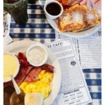 loveless cafe for southern breakfast food | Finding Beautiful Truth