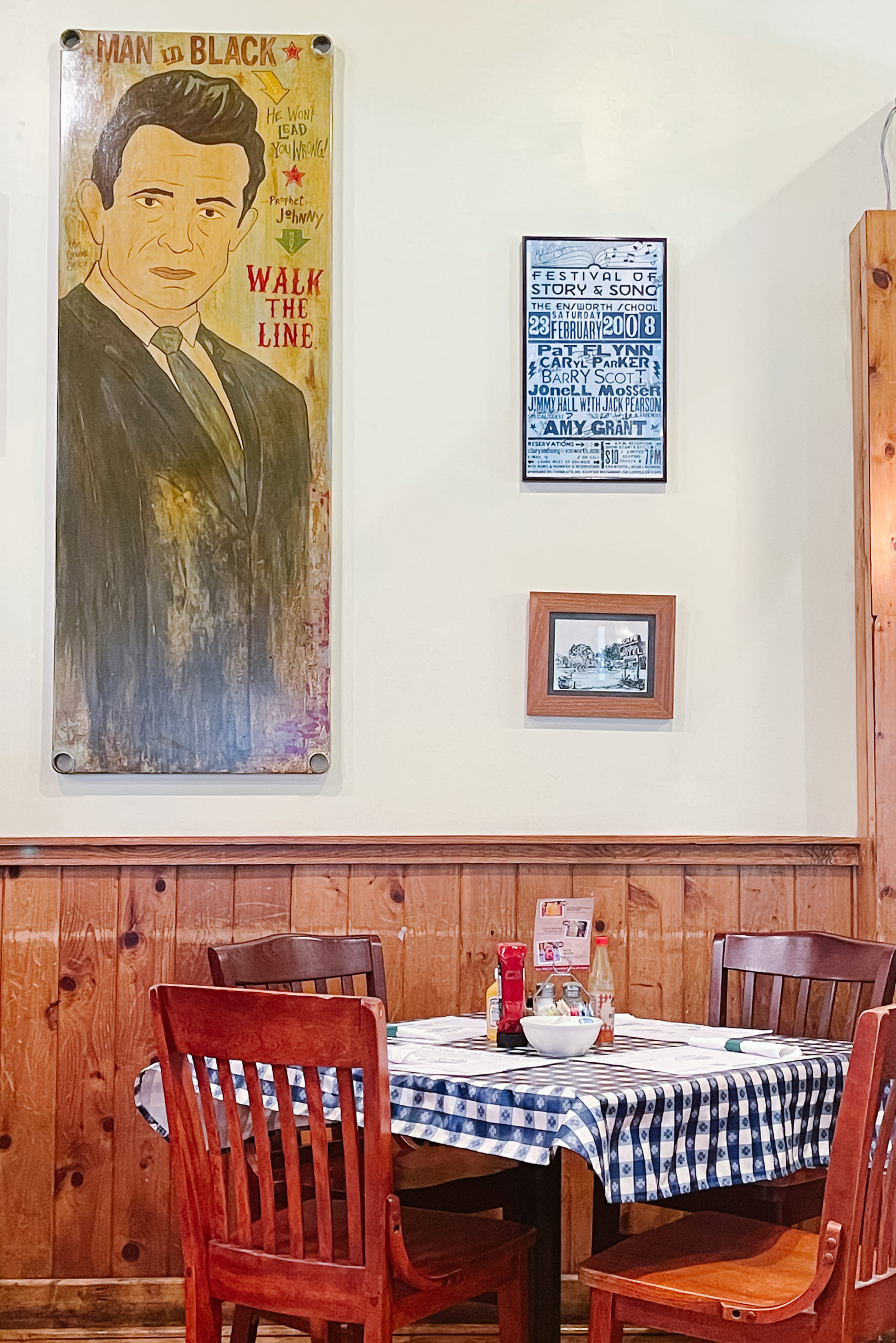 loveless cafe for Nashville brunch | Finding Beautiful Truth