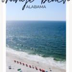 Orange Beach Weekend Getaway | PIN IT!