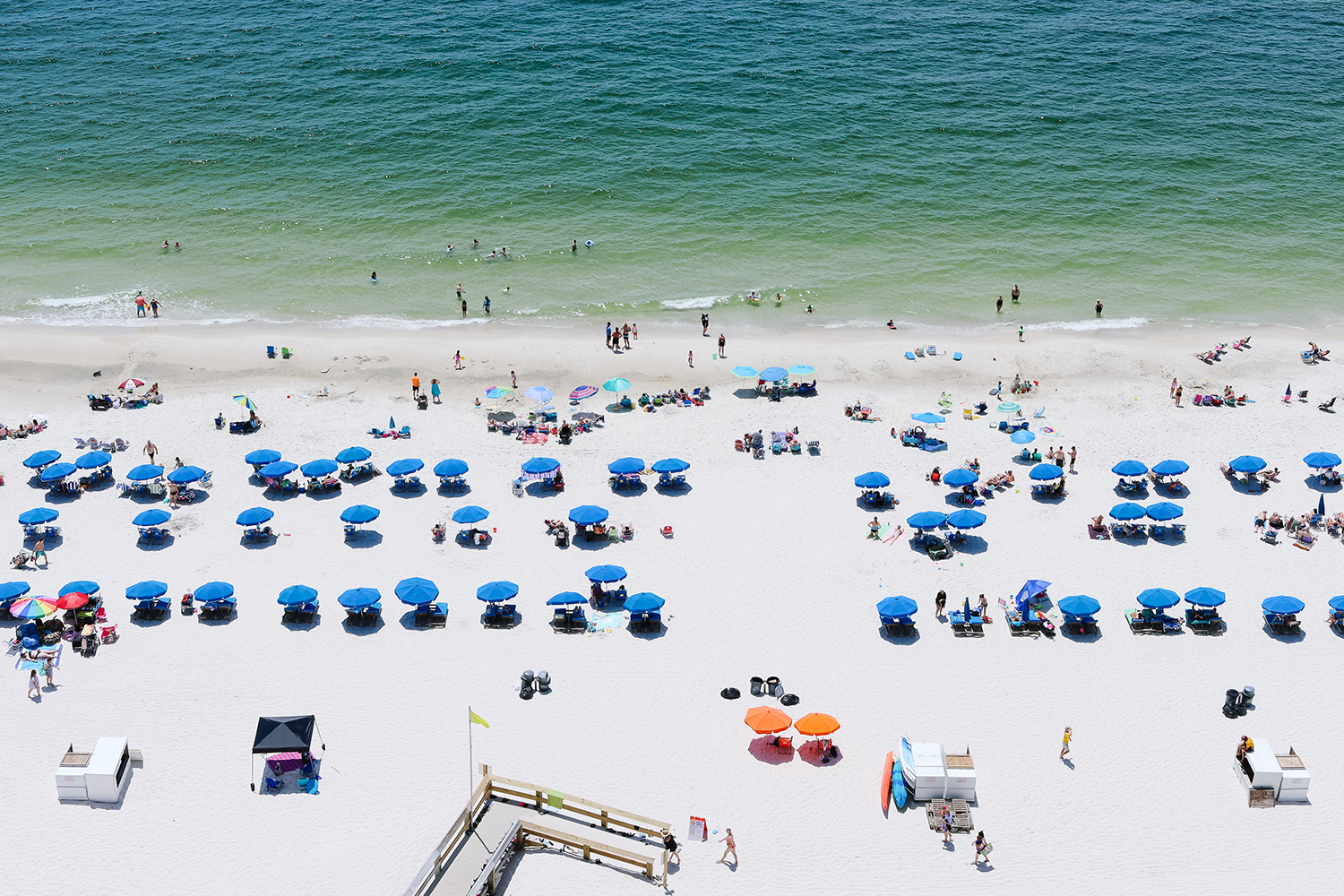 orange beach, Alabama | beach getaway