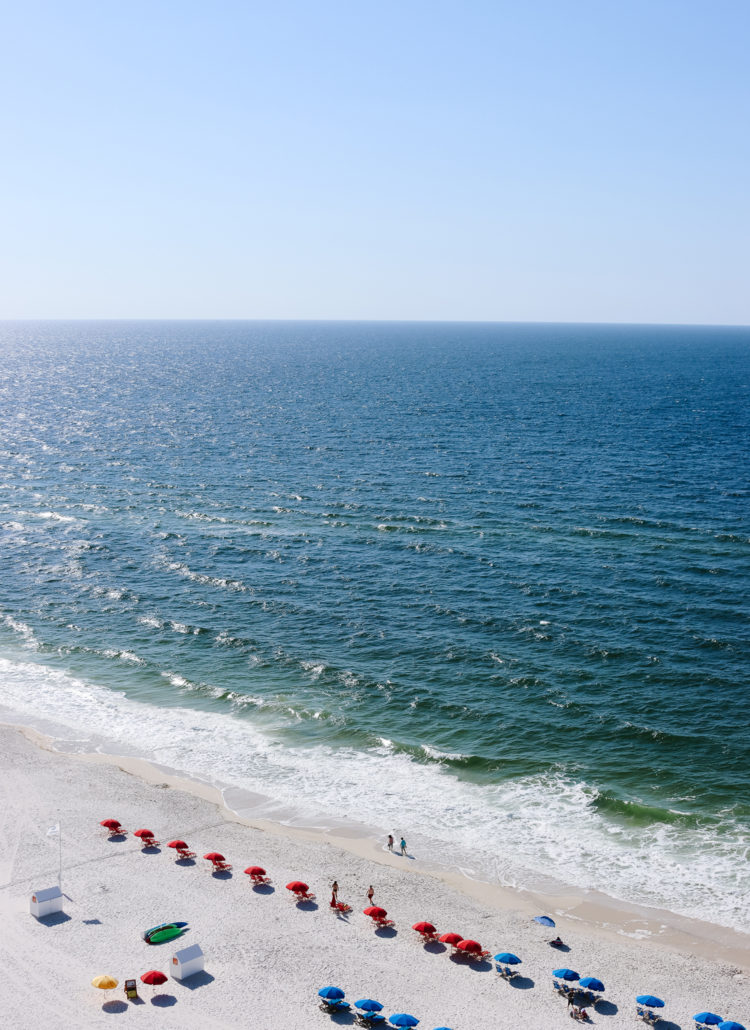 orange beach, Alabama | beach getaway