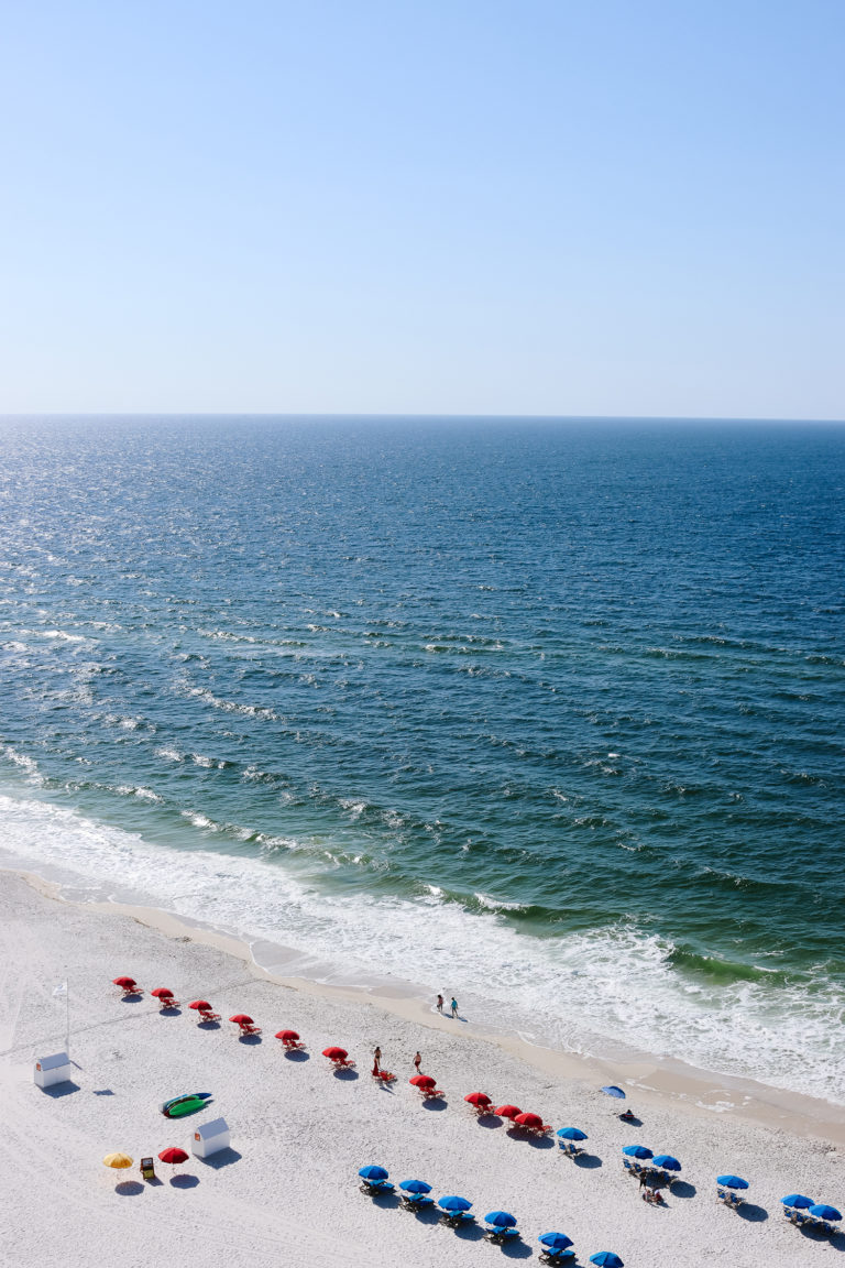 orange beach, Alabama | beach getaway