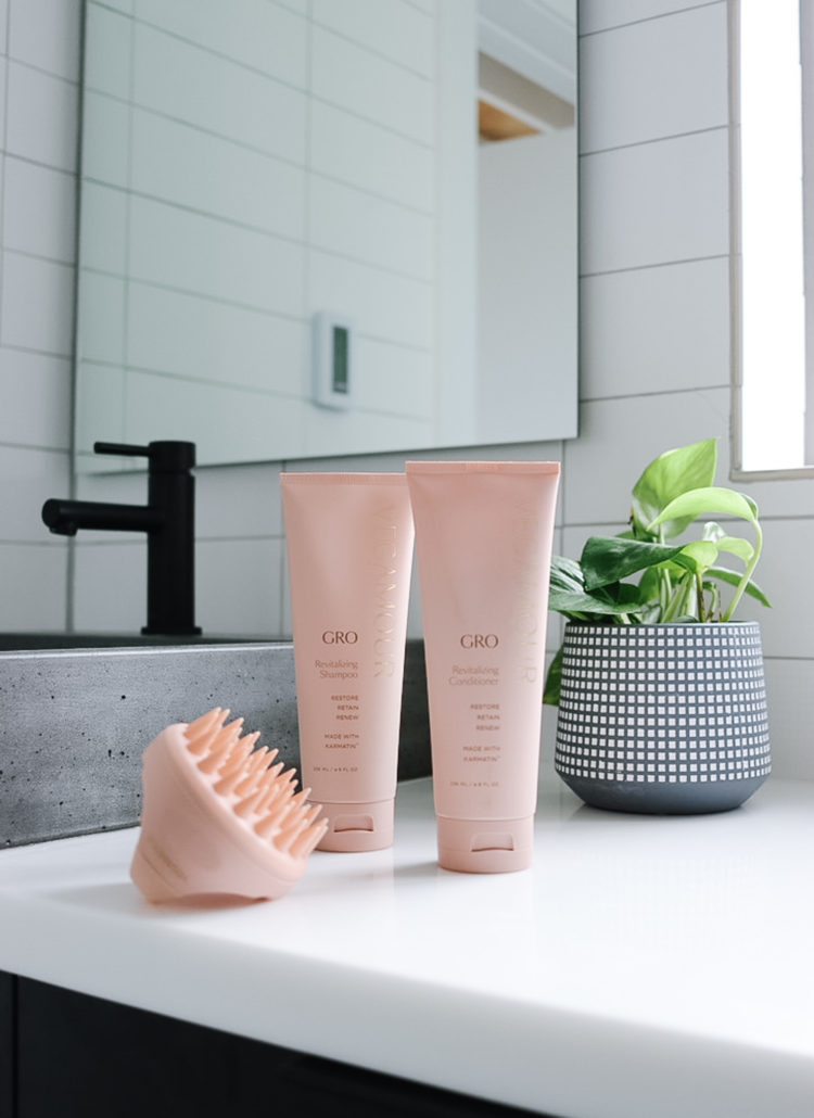 Hair Care Secrets: Vegamour for Hair Loss