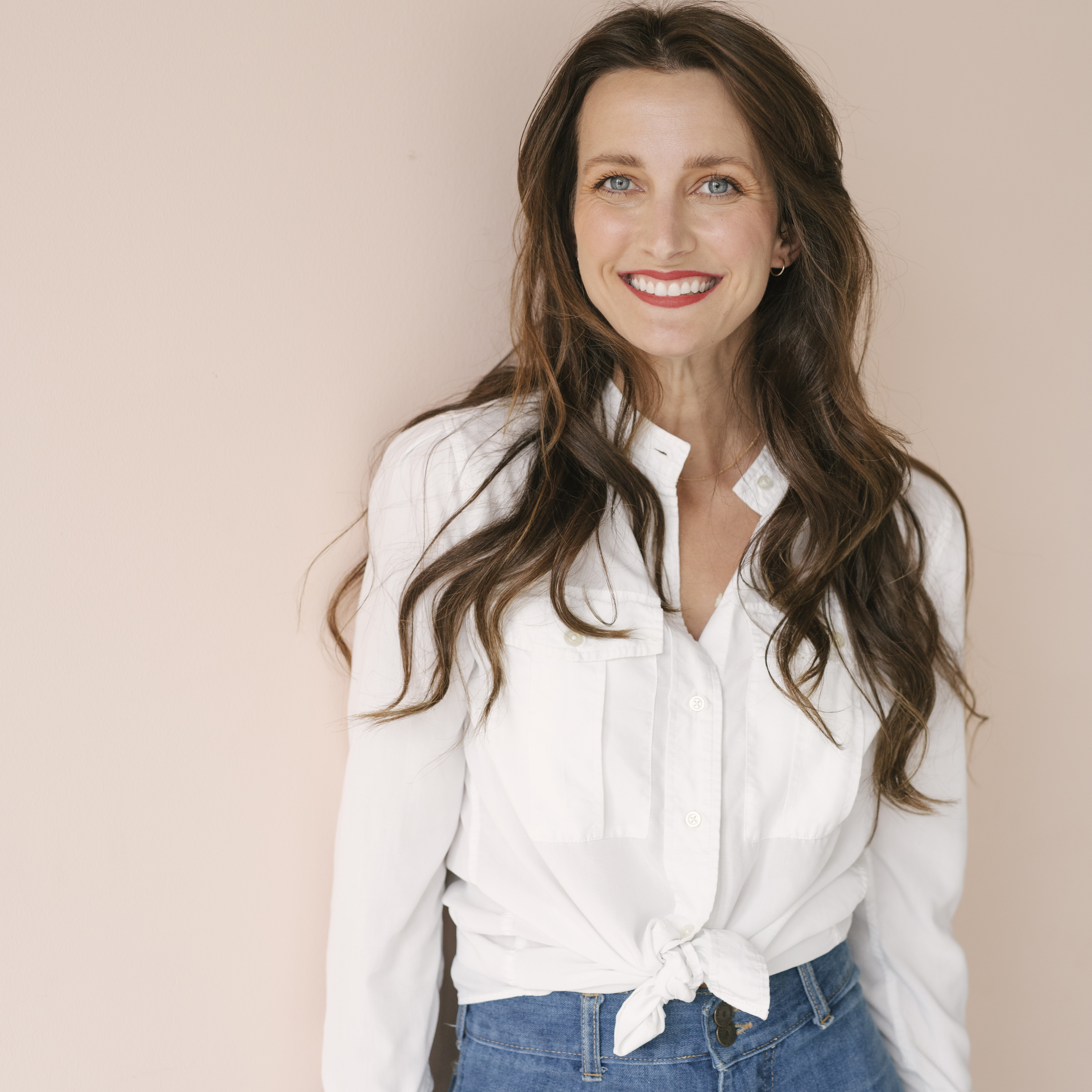 Aubry, Curator of Finding Beautiful Truth