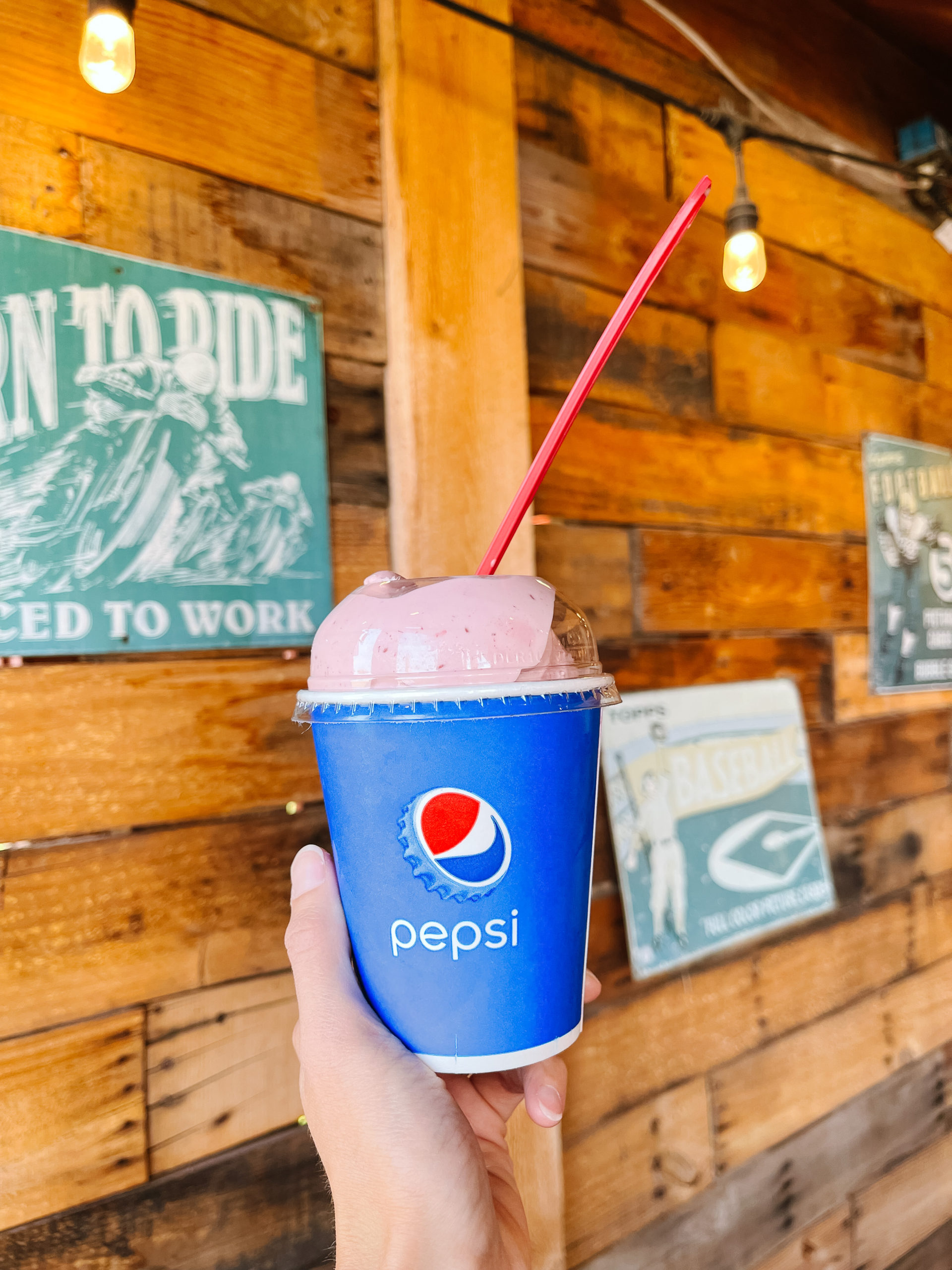 Bear Lake Glamping Weekend | Finding Beautiful Truth