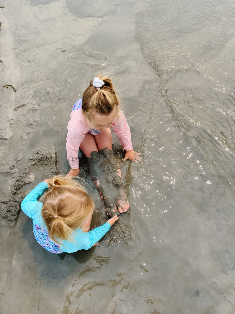 Bear Lake Glamping Weekend | Finding Beautiful Truth