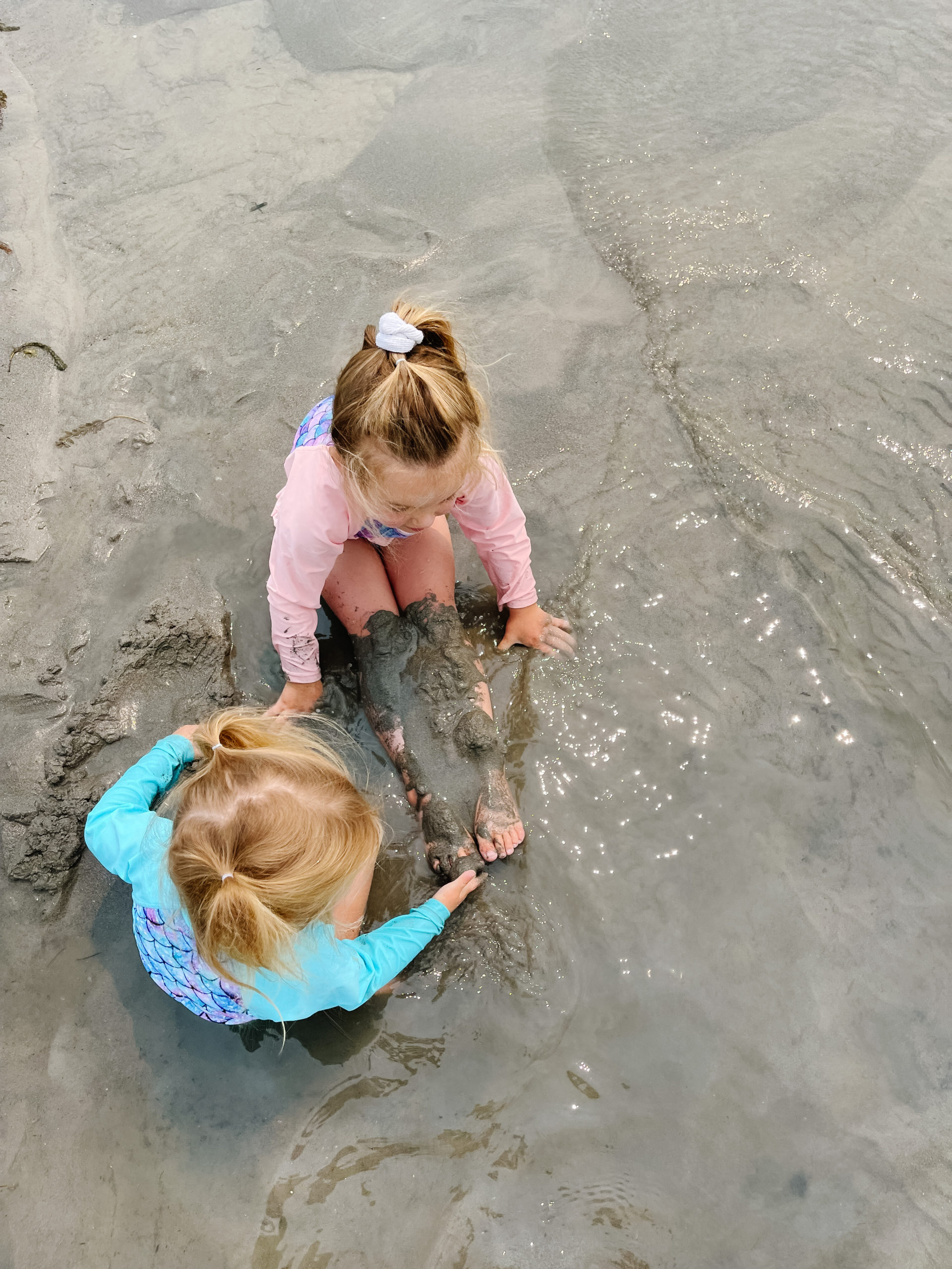 Bear Lake Glamping Weekend | Finding Beautiful Truth