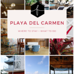 Mexico Travel Tips | Finding Beautiful Truth