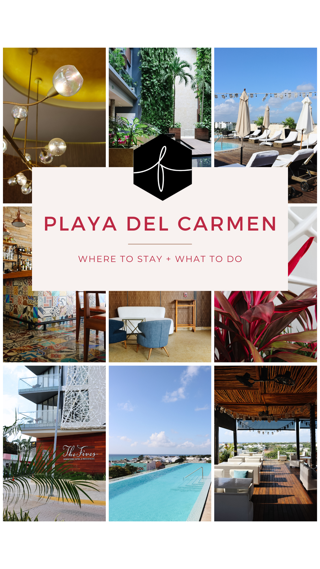 Mexico Travel Tips | Finding Beautiful Truth