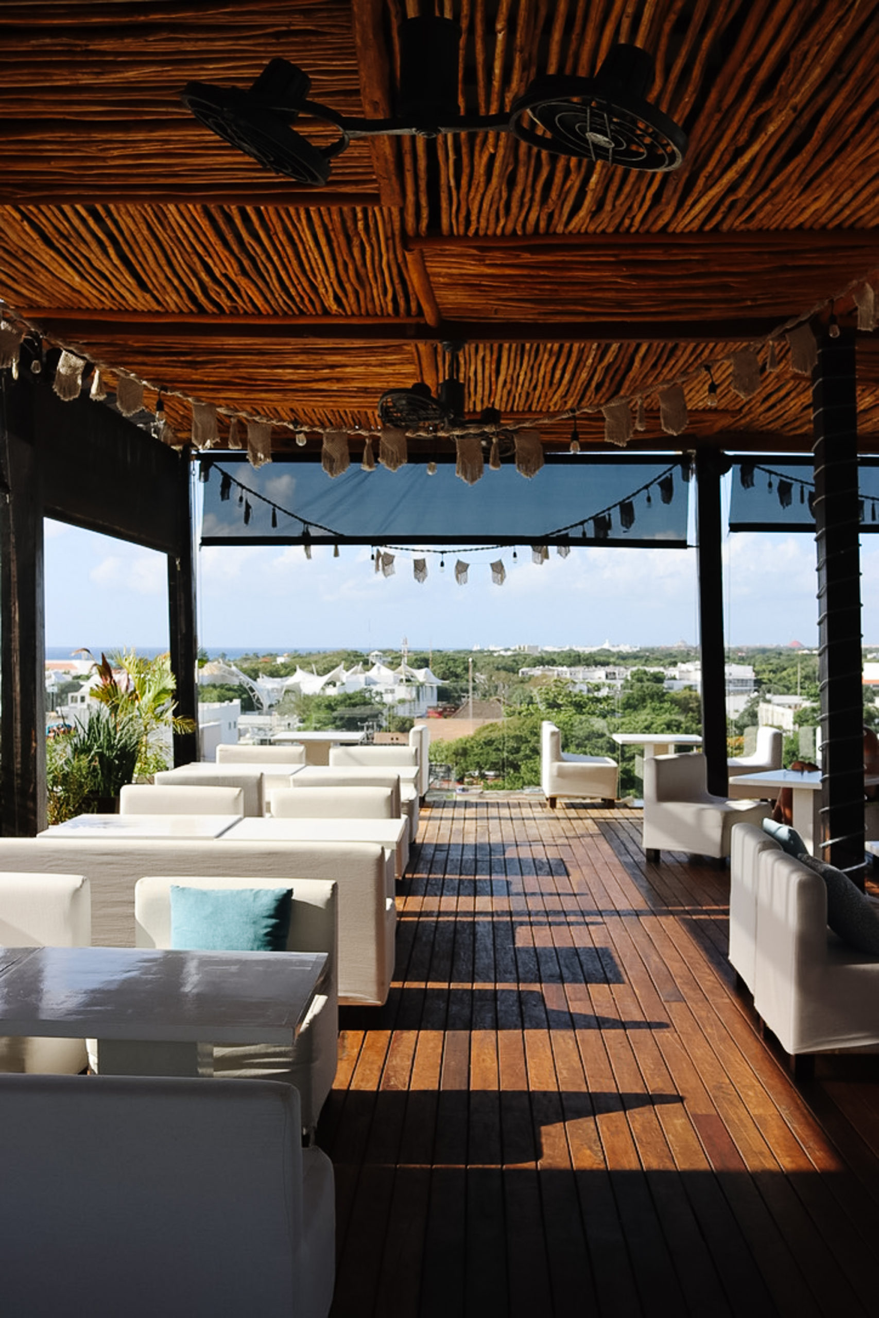 Playa del Carmen Hotel + Mexico Travel Tips