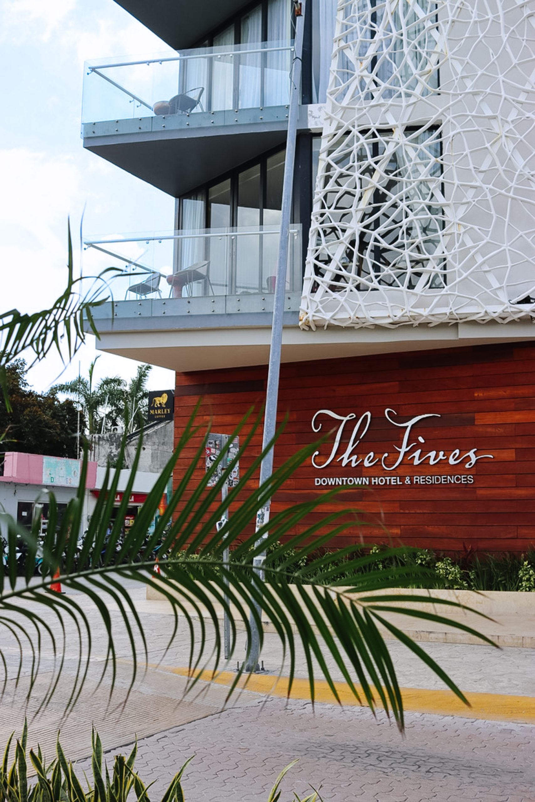 Playa del Carmen Hotel + Mexico Travel Tips