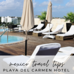 Mexico Travel Tips | Finding Beautiful Truth