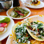 Mexico travel tips | eat like a local