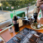 eat like a local at El Fogón | Mexico travel tips