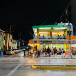 Playa del Carmen local food scene | Mexico travel tips