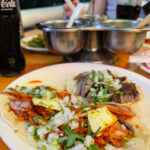 eat like a local at El Fogón | Mexico travel tips