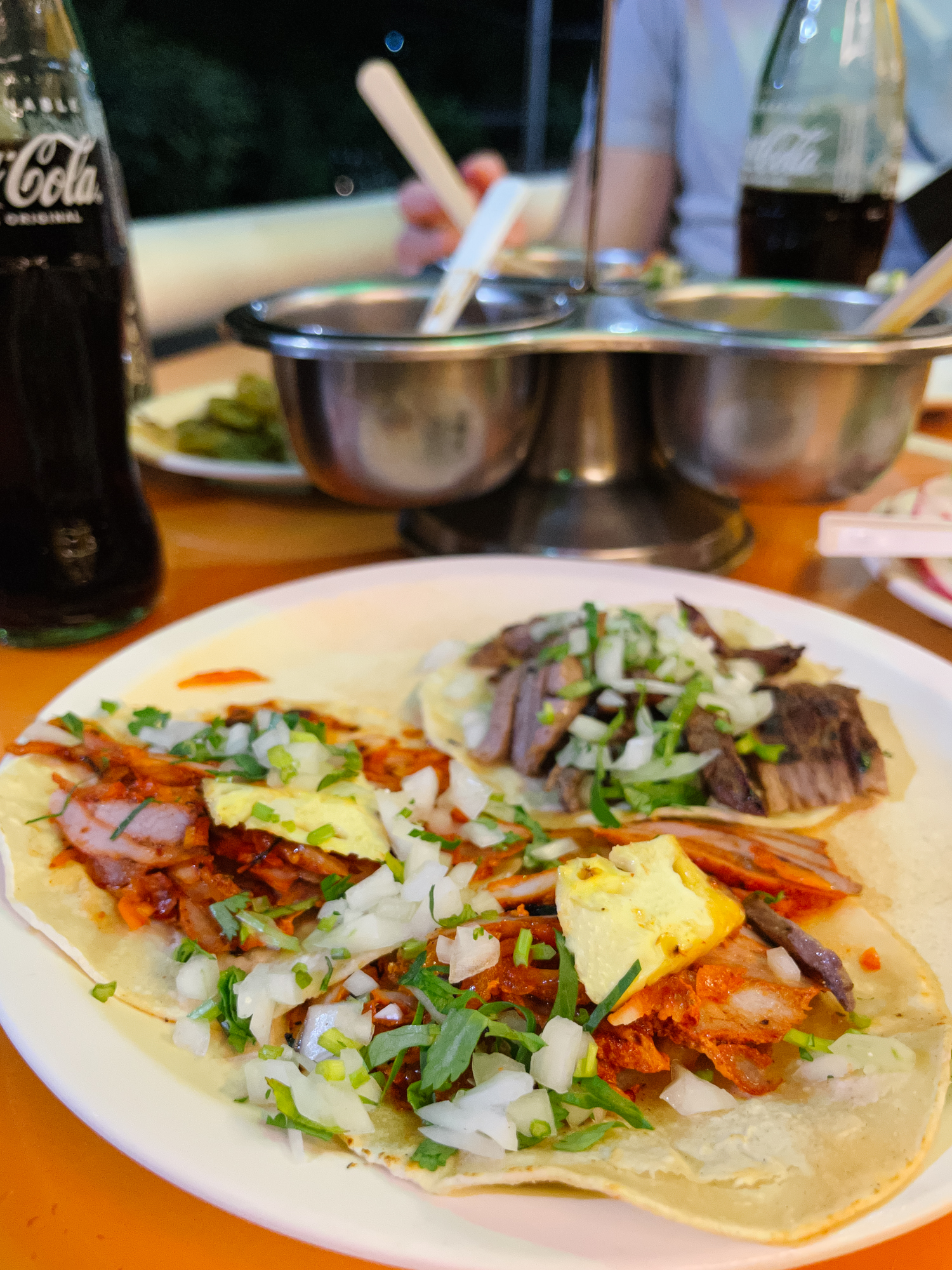 eat like a local at El Fogón | Mexico travel tips