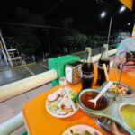 eat like a local at El Fogón | Mexico travel tips