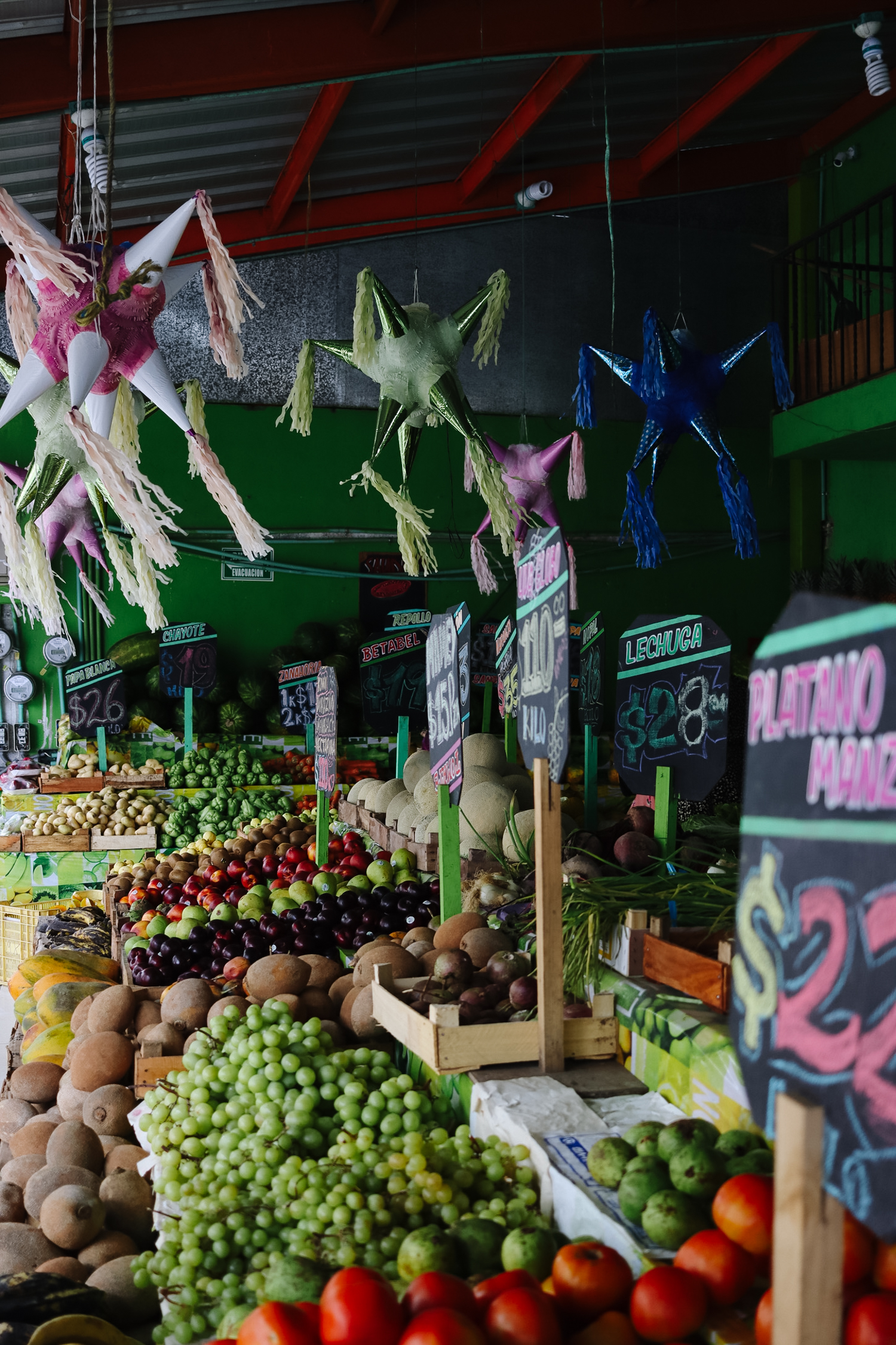 Mexico Travel Tips: Where to Eat + What to Do